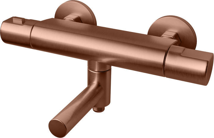 ARM022 Baðkarsblöndunartæki - Copper