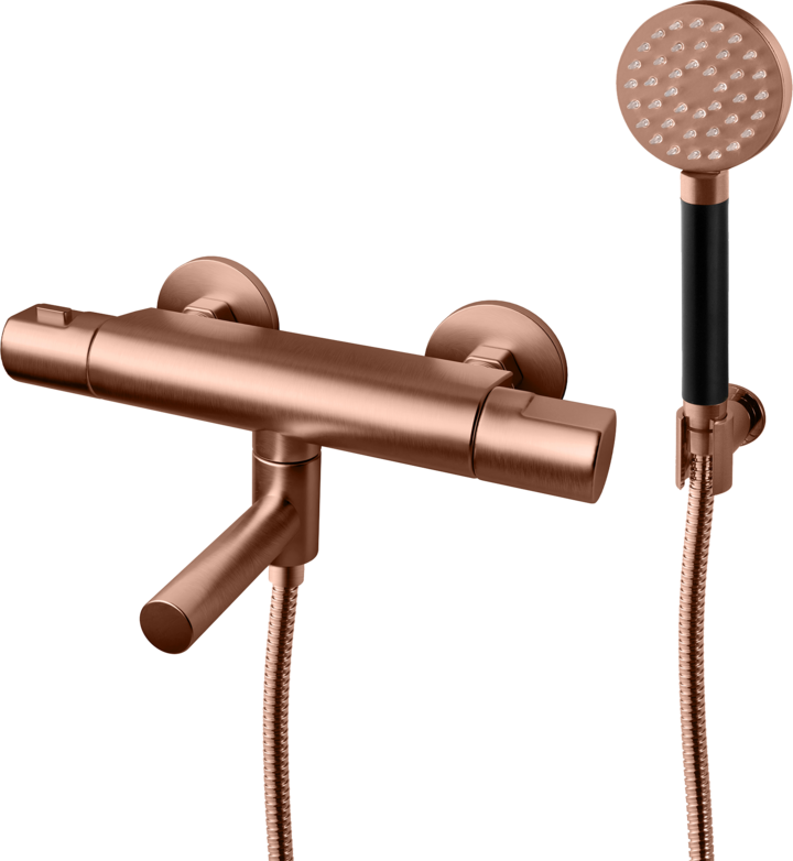 ARM026 Baðkarsblöndunartæki - Copper