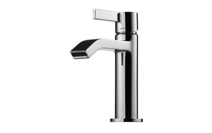 ARM071 Baðblöndunartæki - Chrome (9423490)