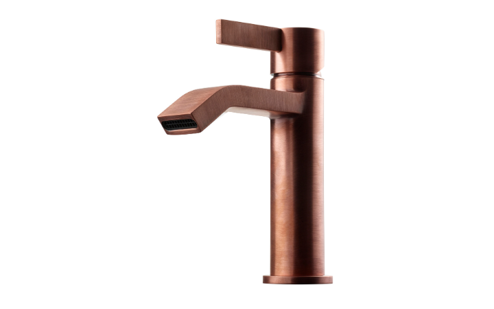 ARM071 Baðblöndunartæki - Copper (9423544)