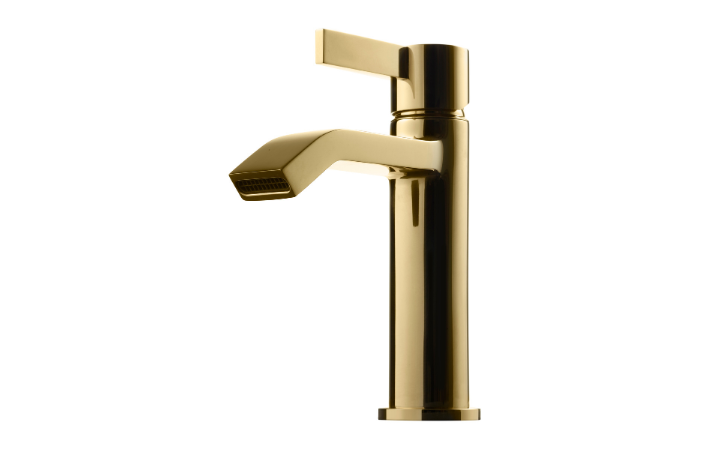 ARM071 Baðblöndunartæki - Honey Gold (9423545)