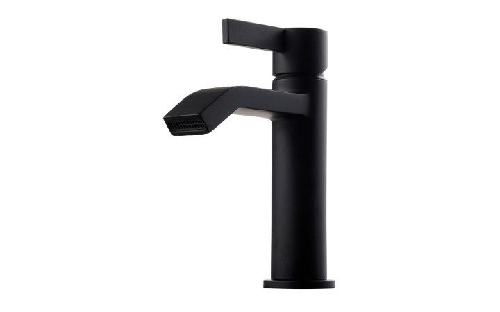 ARM071 Baðblöndunartæki - Matte Black (9423549)