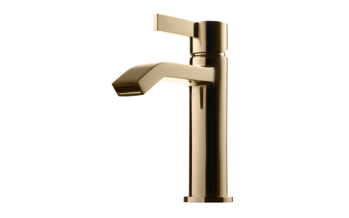 ARM071 Baðblöndunartæki - Polished brass (9423543)