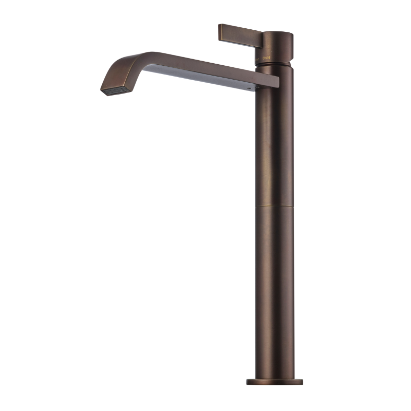 ARM081 Baðblöndunartæki (hátt) - Bronze (9424411)