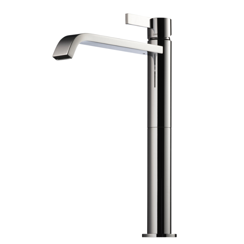 ARM081 Baðblöndunartæki (hátt) - Chrome (9423491)