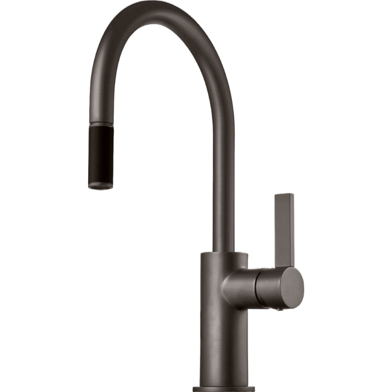 ARM375 Eldhúsblöndunartæki - Graphite (9426359)