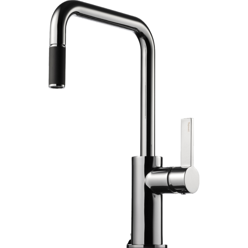 ARM577 Eldhúsblöndunartæki - Chrome (9426390)