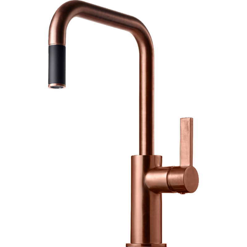 ARM577 Eldhúsblöndunartæki - Copper (9426391)