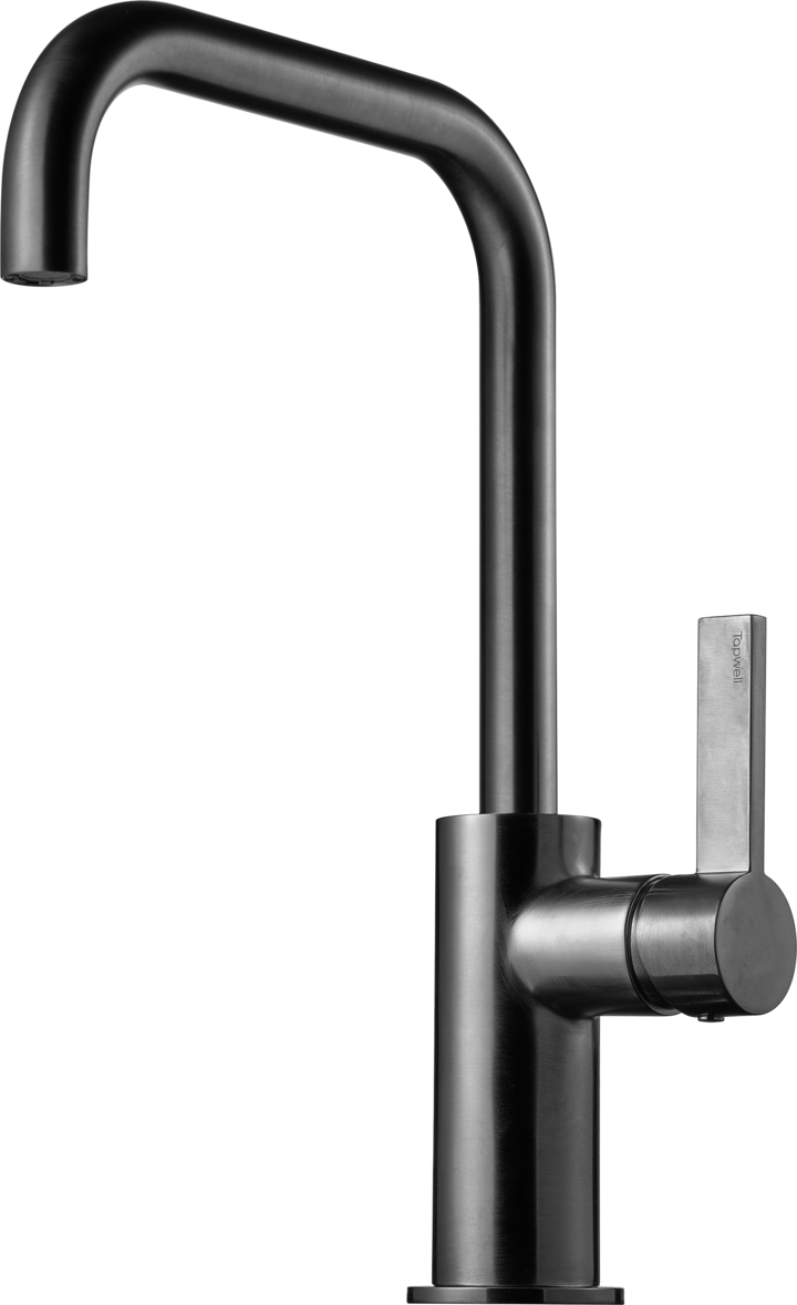 ARM580 Brushed Black Chrome (9426331)