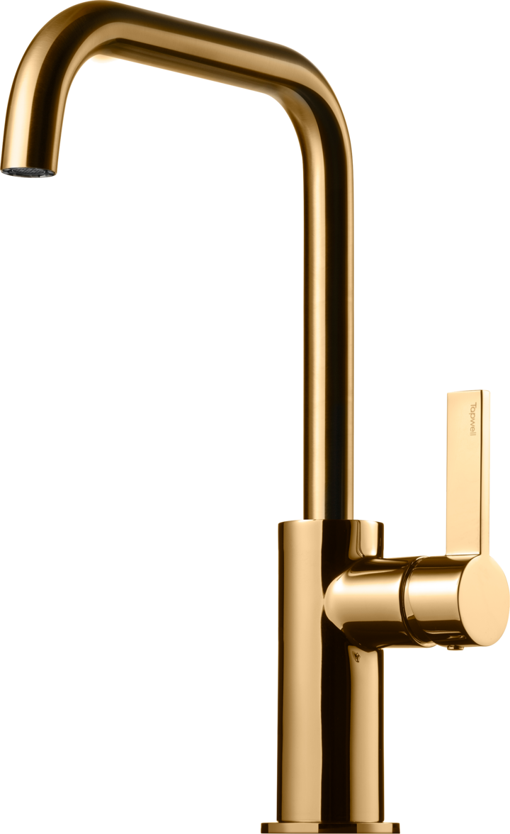 ARM580 Polished Brass (9426315)