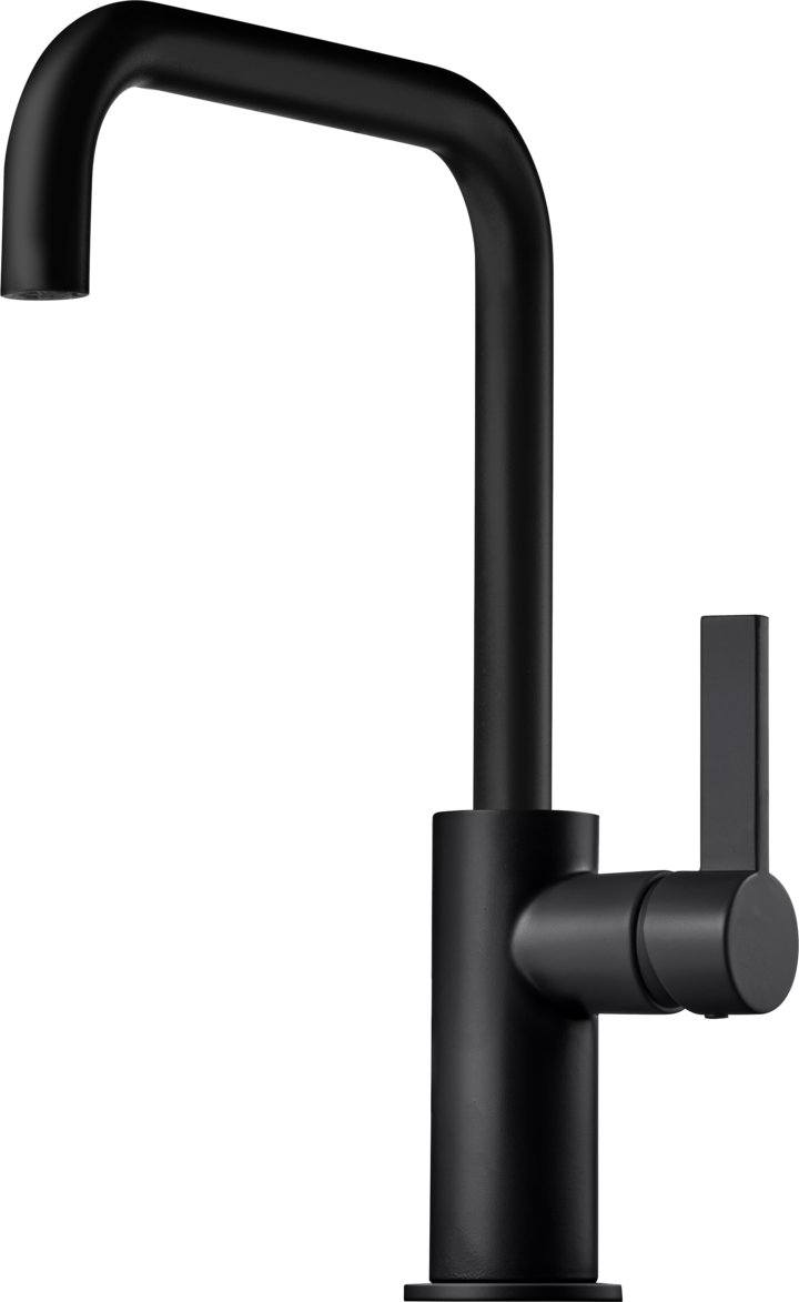 ARM580 Matte Black (9426318)