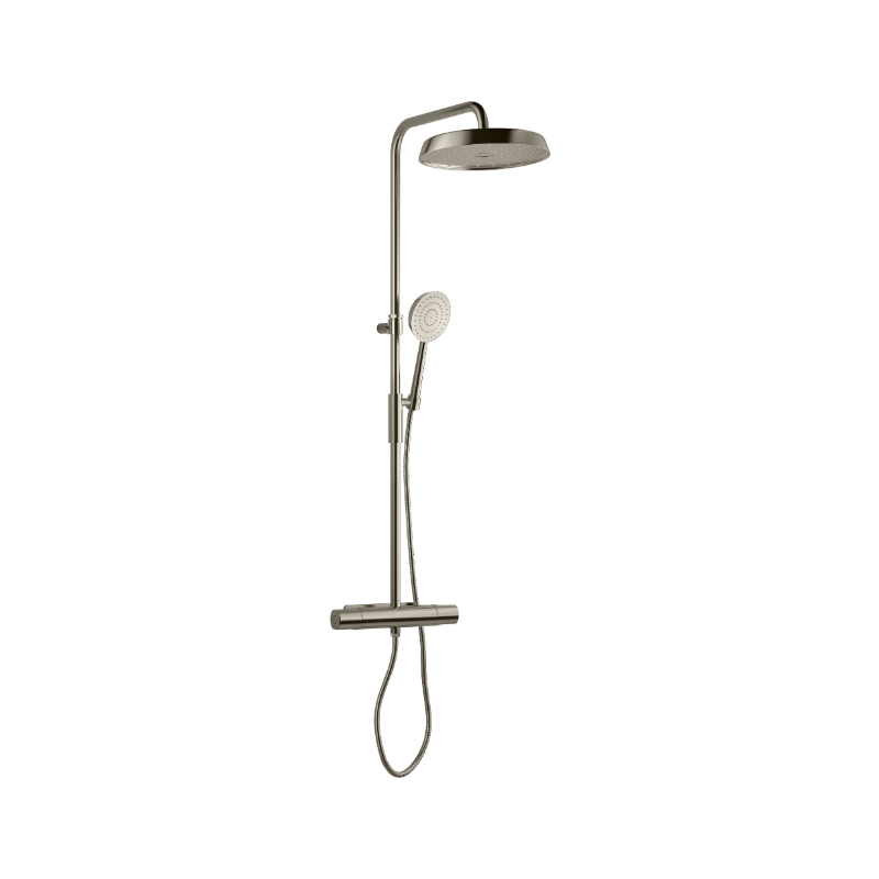 ARM7200 Sturtutæki - Brushed Nickel (9423031)