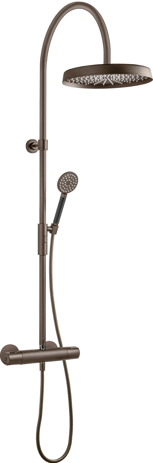 ARM7300 Sturtutæki - Bronze (9426151)