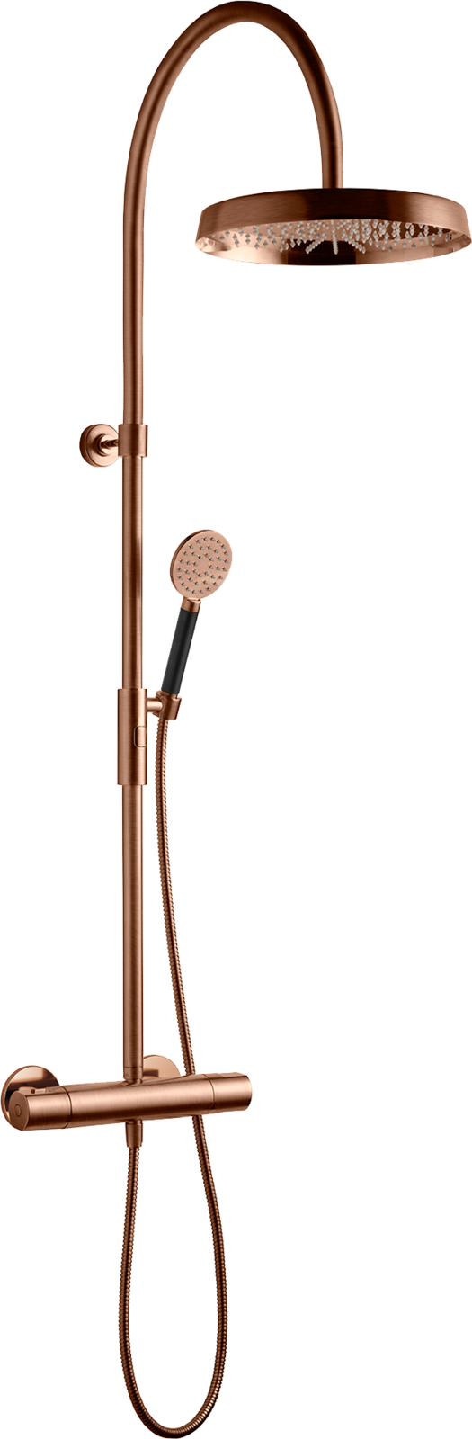 ARM7300 Sturtutæki - Copper (9423040)