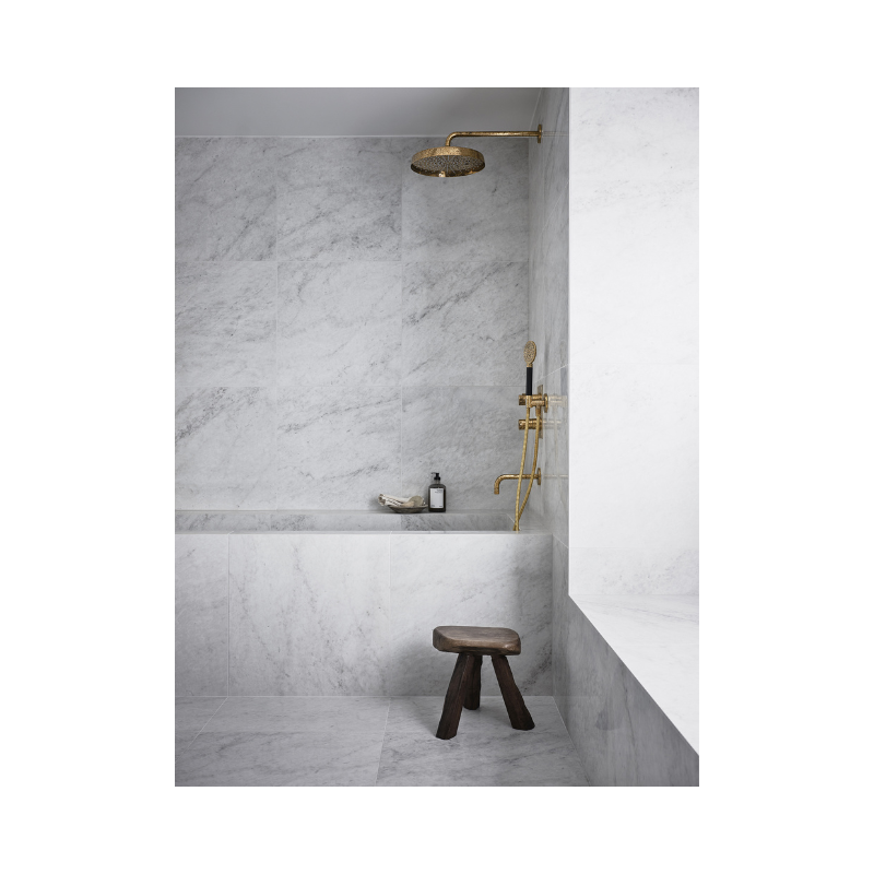 ARM7368 ED2 Sturtutæki f/baðkar - Copper (9426740)