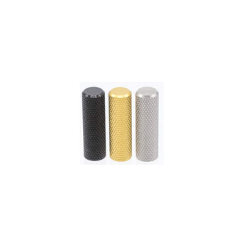 Knob Graf mini 10mm - Brass (370225-11)