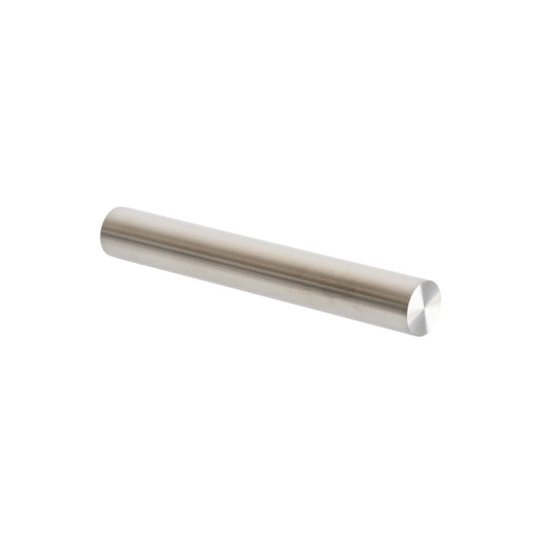 Stay - Auka klósettrúlluhaldari - Brushed Stainl.Steel