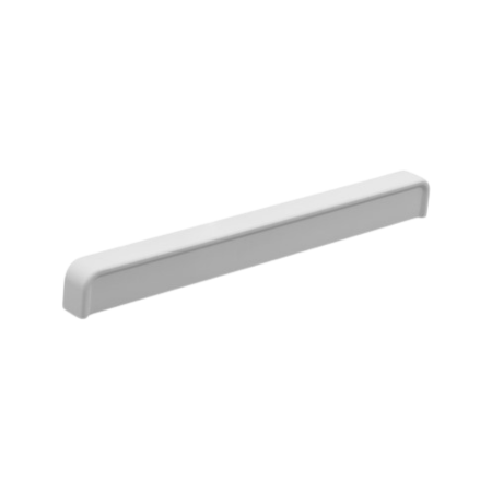Handle Aurelia 160c/c - White (391347-11)