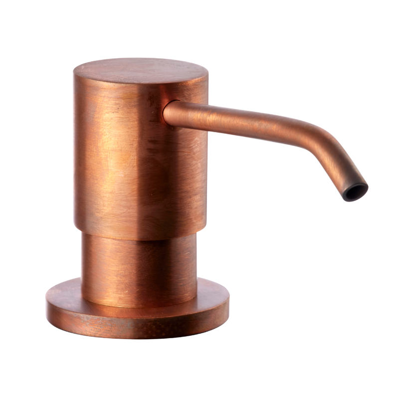 BI228 Sápuskammtari - Copper (9419854)