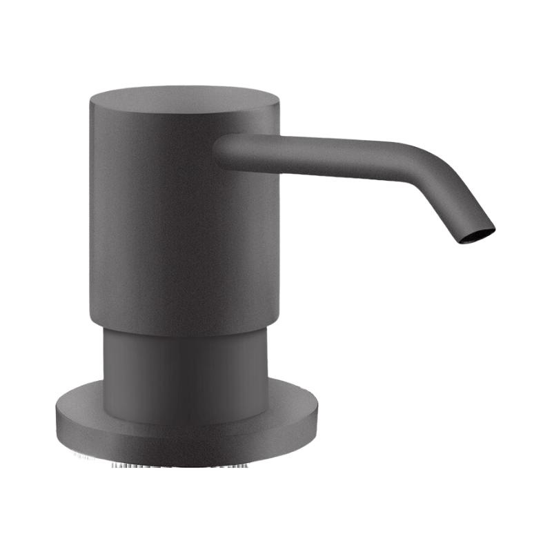 BI228 Sápuskammtari - Graphite (9426153)