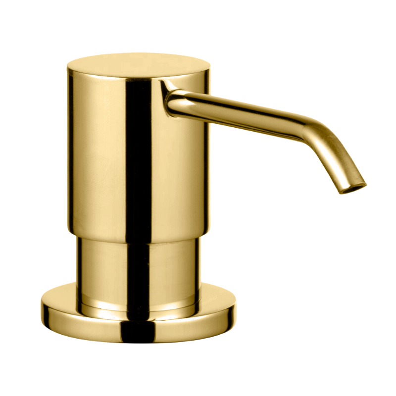 BI228 Sápuskammtari - Honey Gold (9419116)