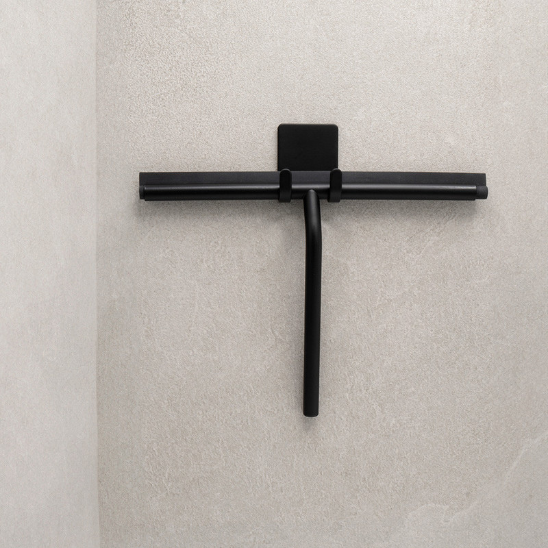 Base Sturtuskafa m/haldara - Matt Black