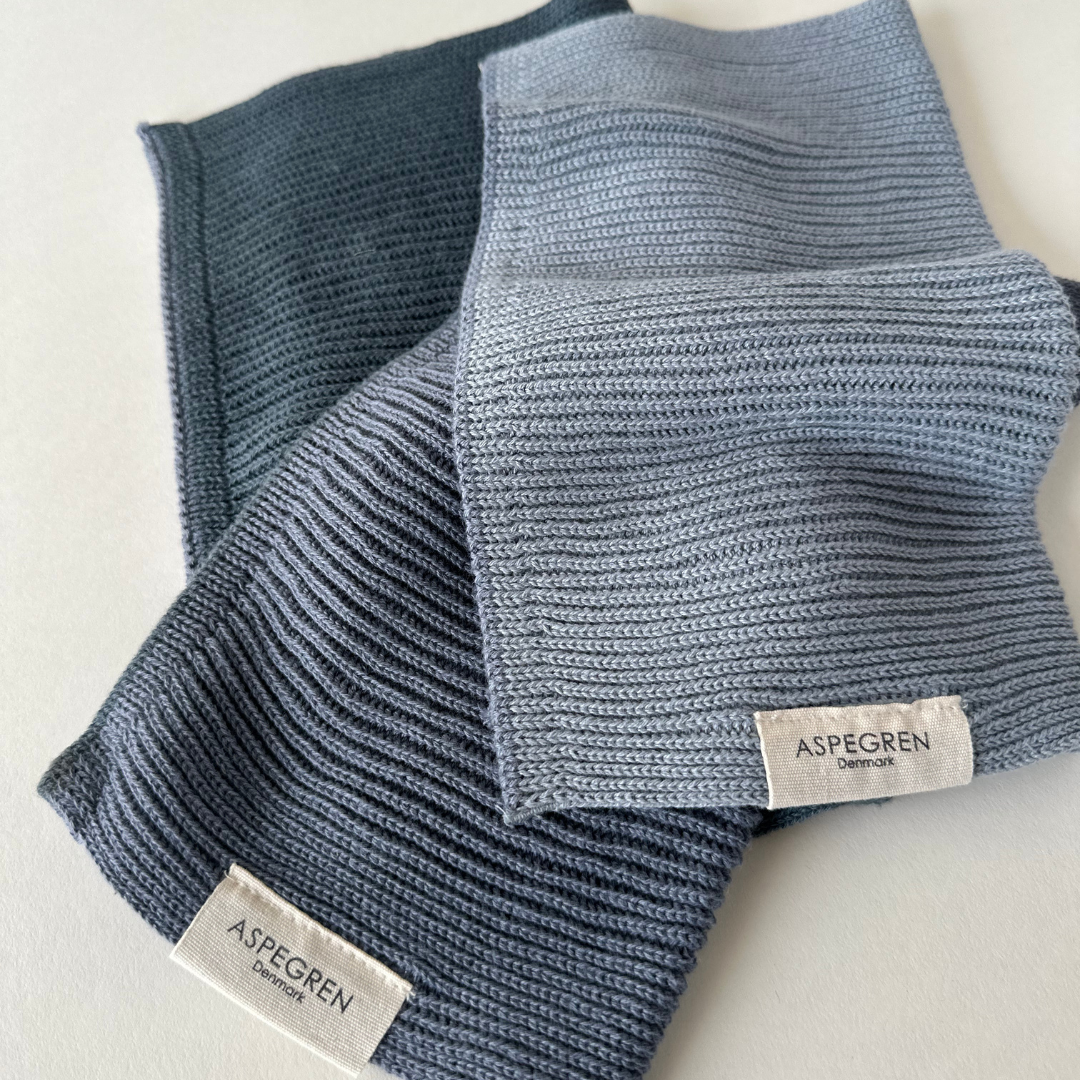 Gjafasett - Blueberry - HÆTT Í FRAMLEIÐSLU