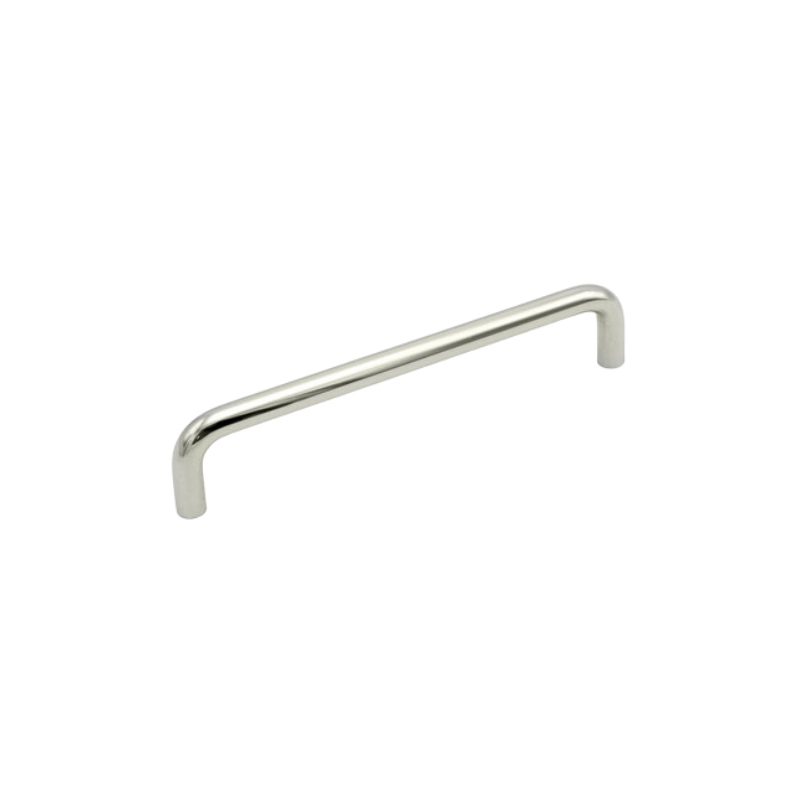 Handle Bolmen - Nickel Plated 128mm
