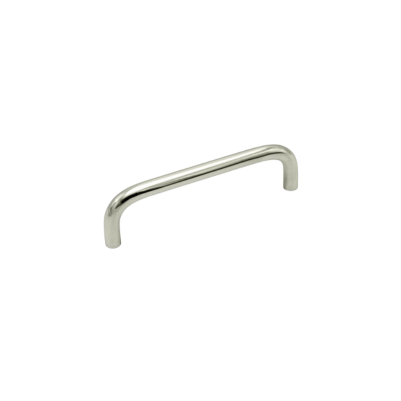 Handle Bolmen - Nickel Plated 96mm
