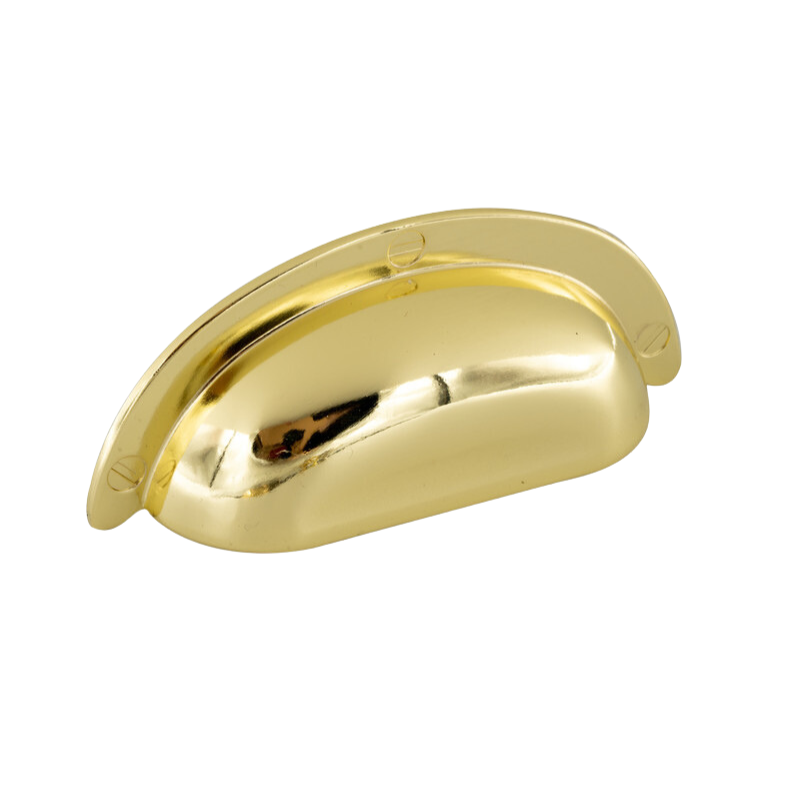 Bowlhandle 3922 - Brass (3923-11)