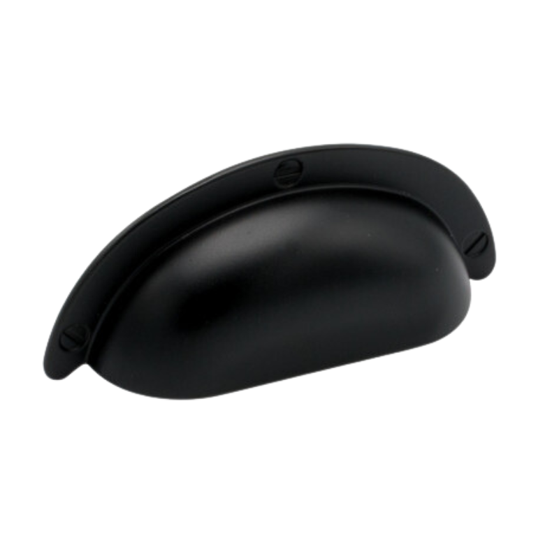 Bowlhandle 3922 - Antique Black (39224-11)