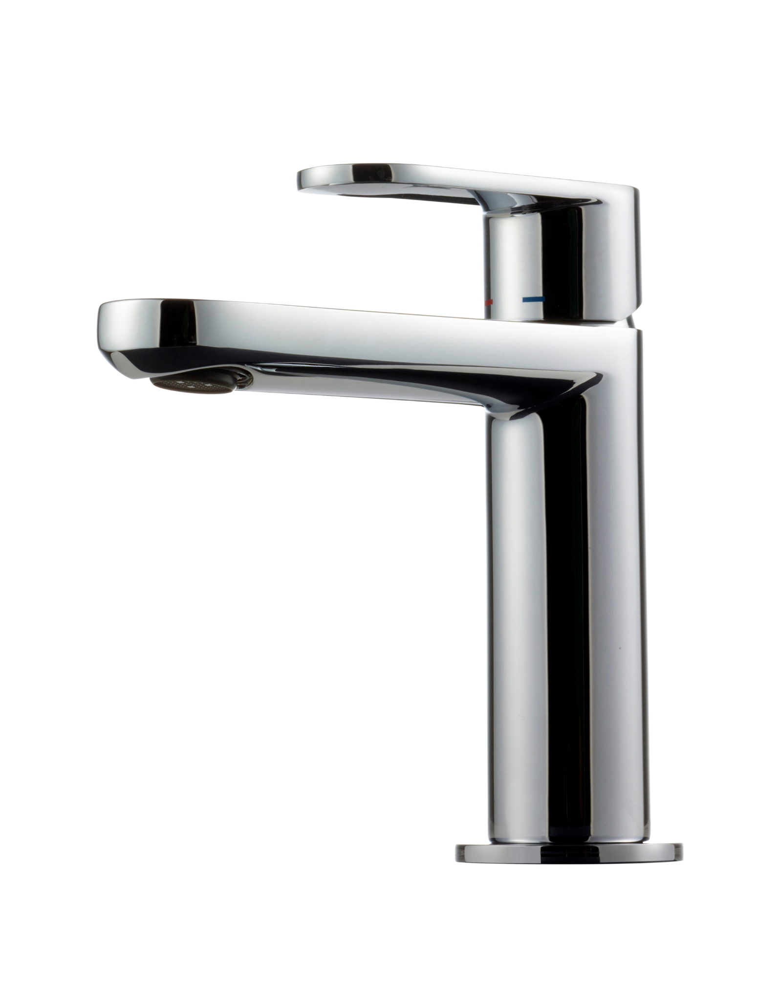 CA071 Baðblöndunartæki - Chrome (4229738)