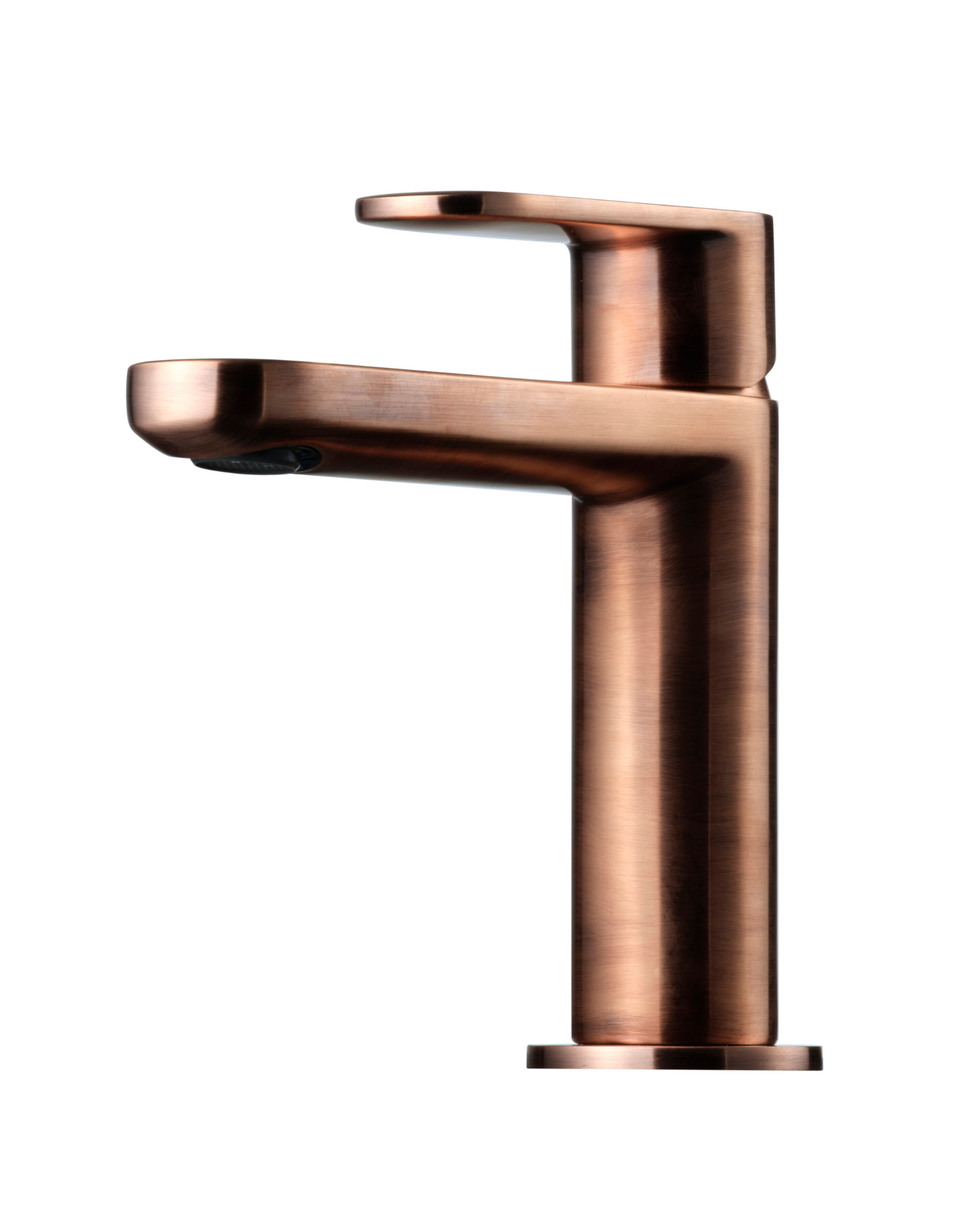 CA071 Baðblöndunartæki - Copper (9424436)