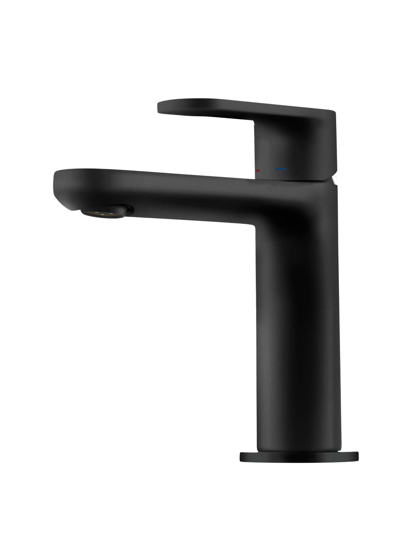 CA071 Baðblöndunartæki - Matte Black (9423648)