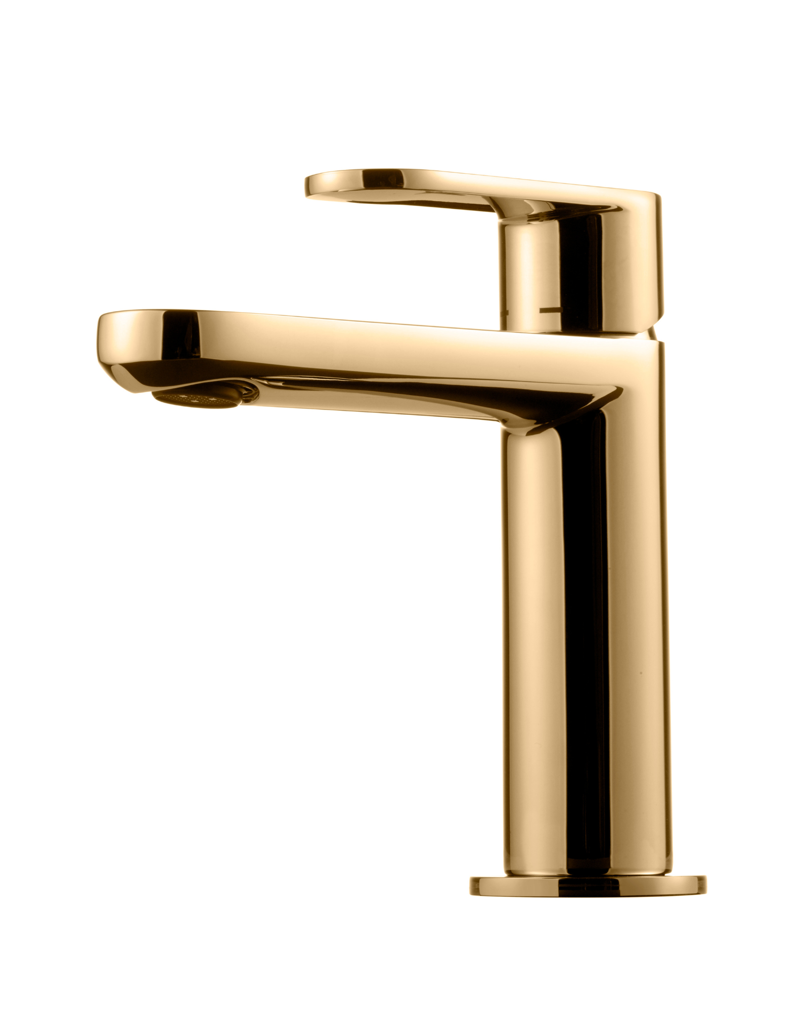 CA071 Baðblöndunartæki - Polished brass (9424433)