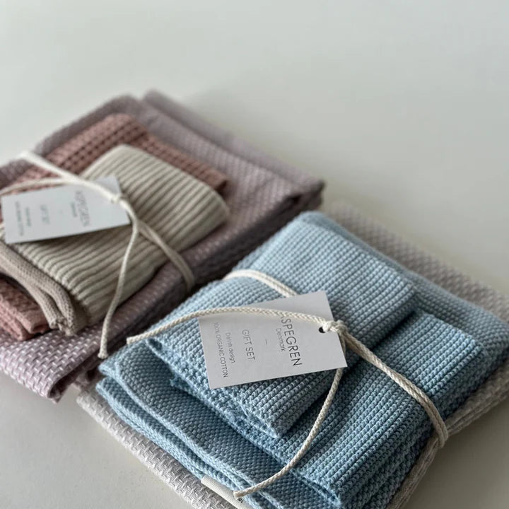 Gjafasett - Ice Cubes