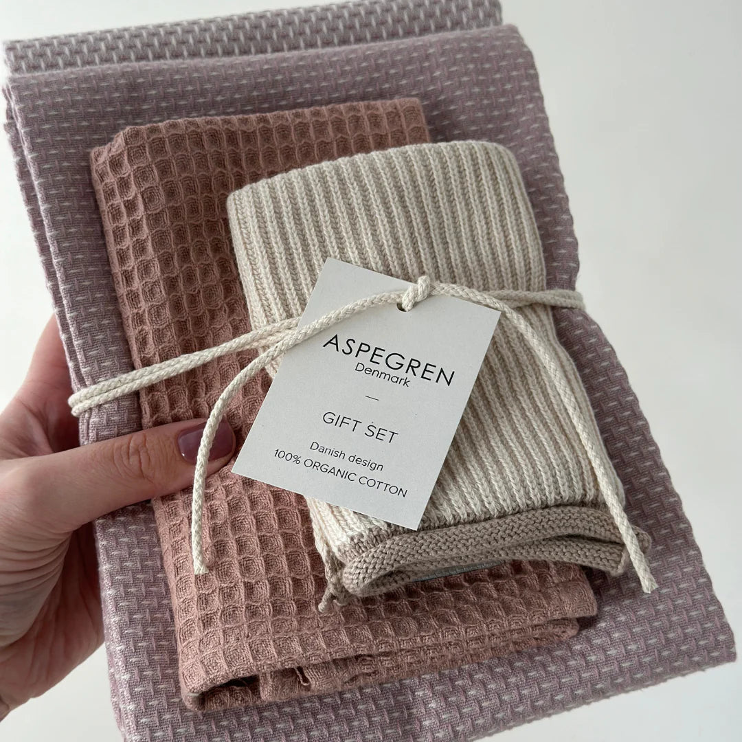 Gjafasett - Cherry Blossom Tea