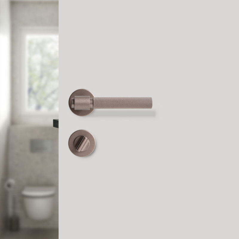 Thumbturn R-E - Dark Bronze (751114-41E)