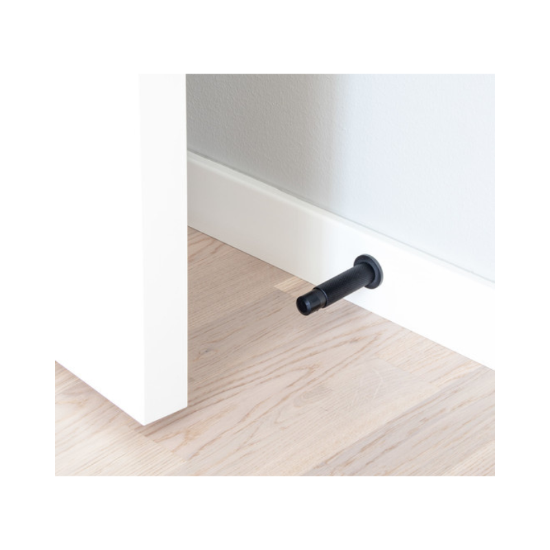 Hurðastoppari Dexter - Black