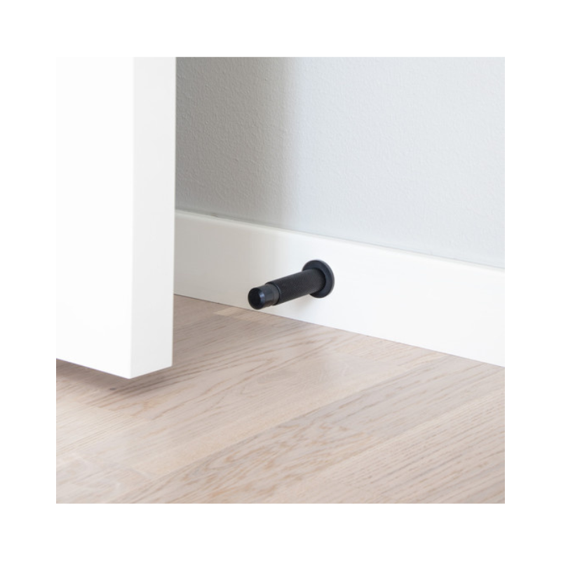 Hurðastoppari Dexter - Black