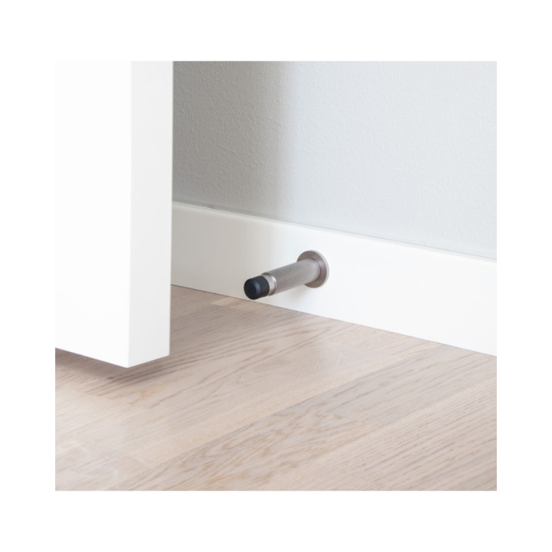 Hurðastoppari Dexter - Stainless Steel