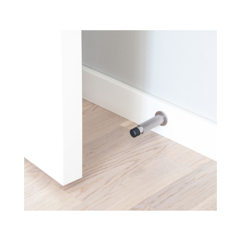 Hurðastoppari Dexter - Stainless Steel