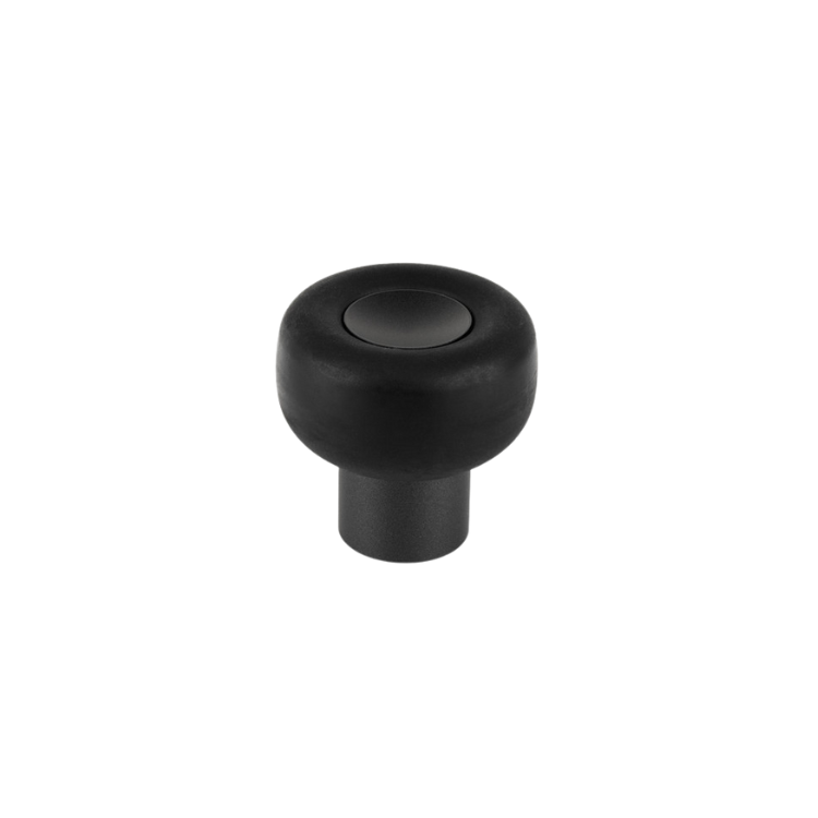 Buggy Hurðastoppari - Matt Black