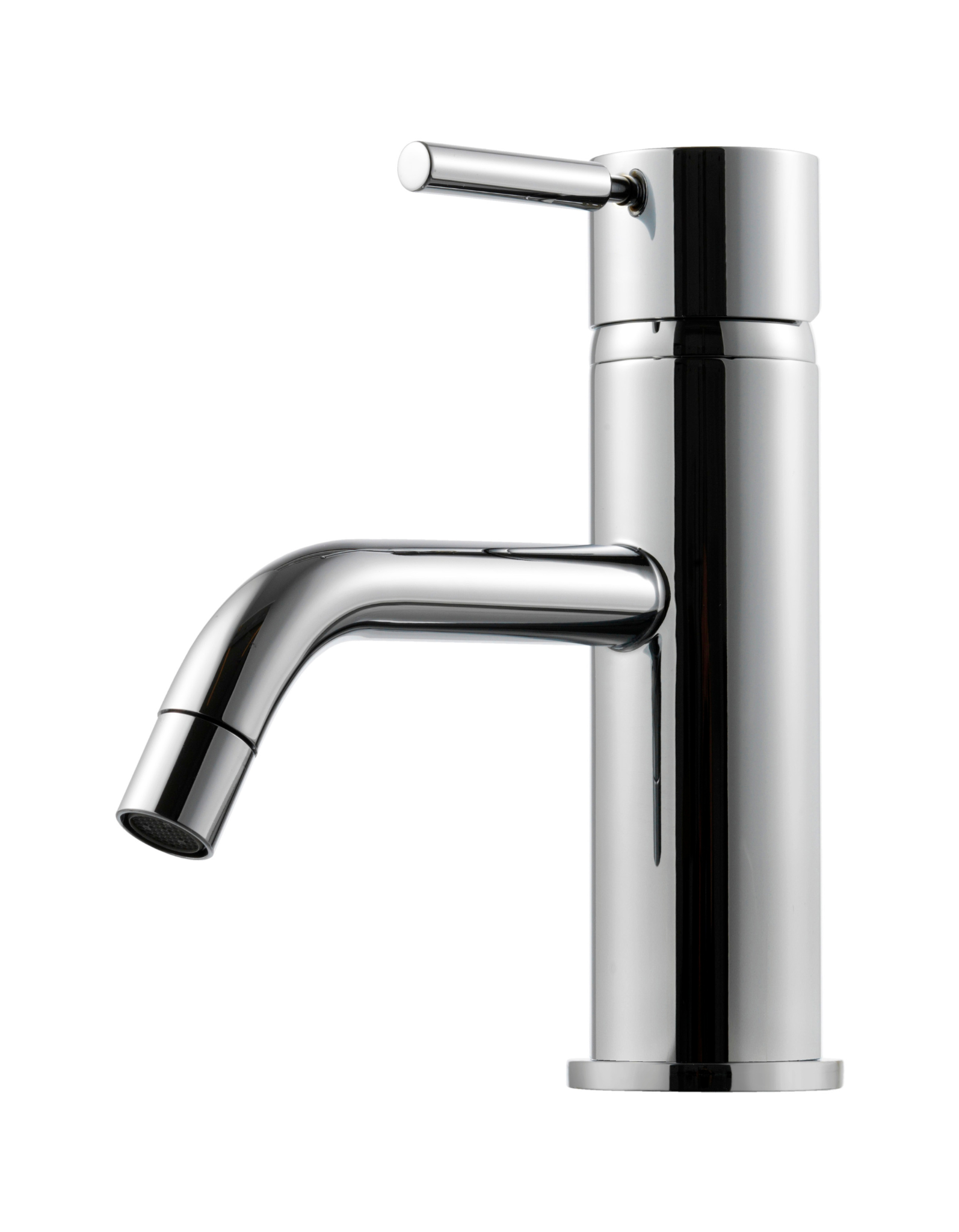 EVM071 Baðblöndunartæki - Chrome (4230082)