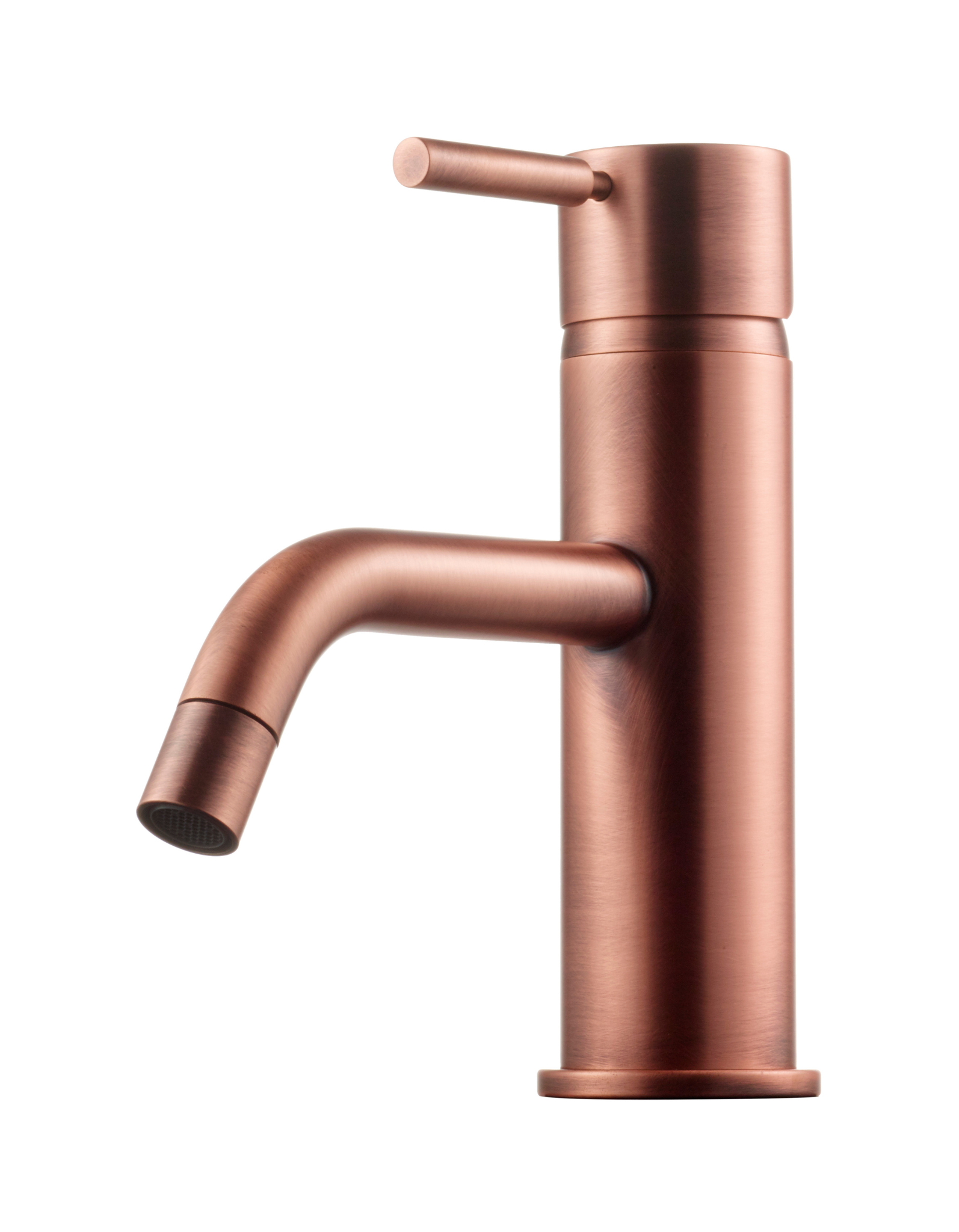 EVM071 Baðblöndunartæki - Copper