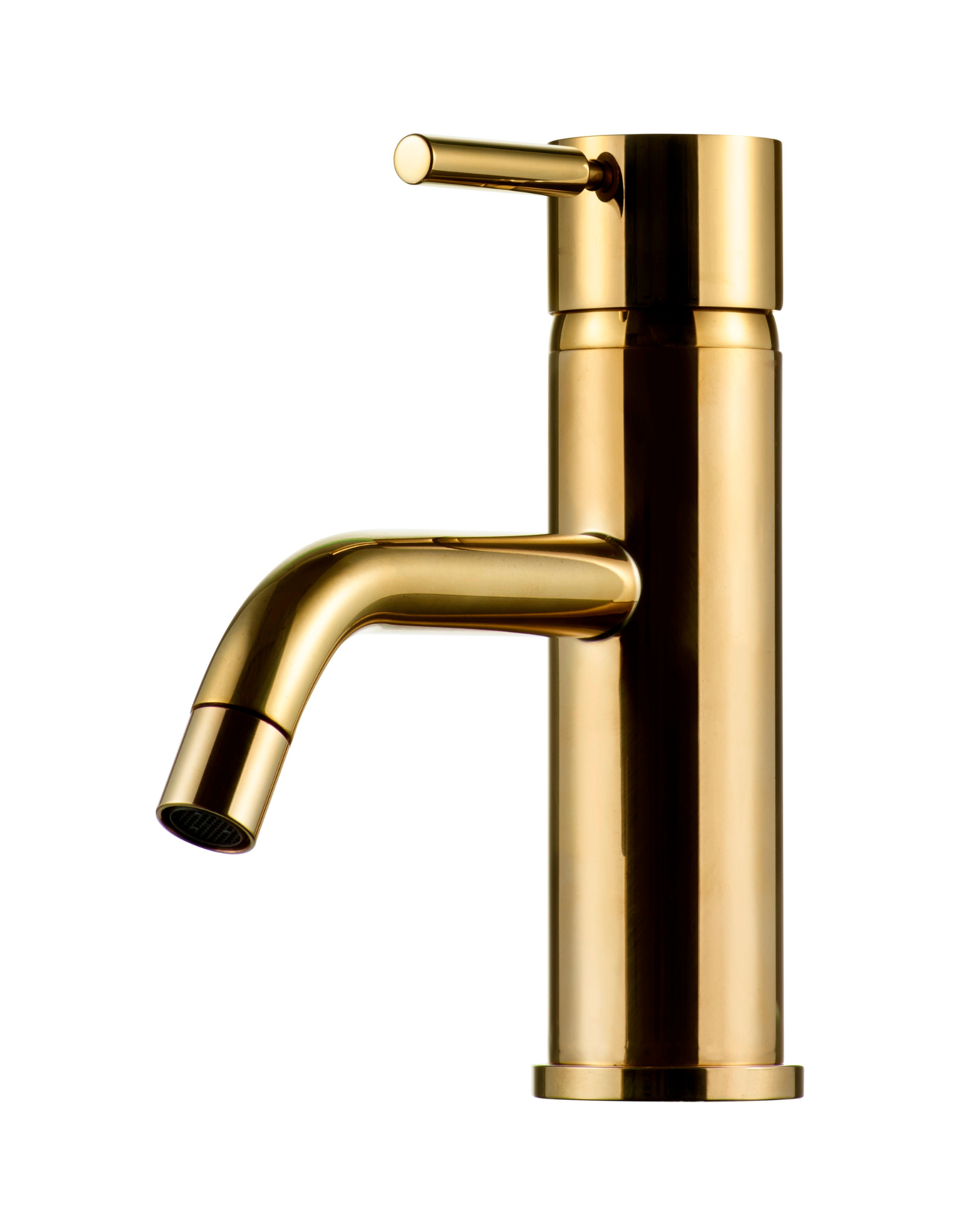 EVM071 Baðblöndunartæki - Polished brass