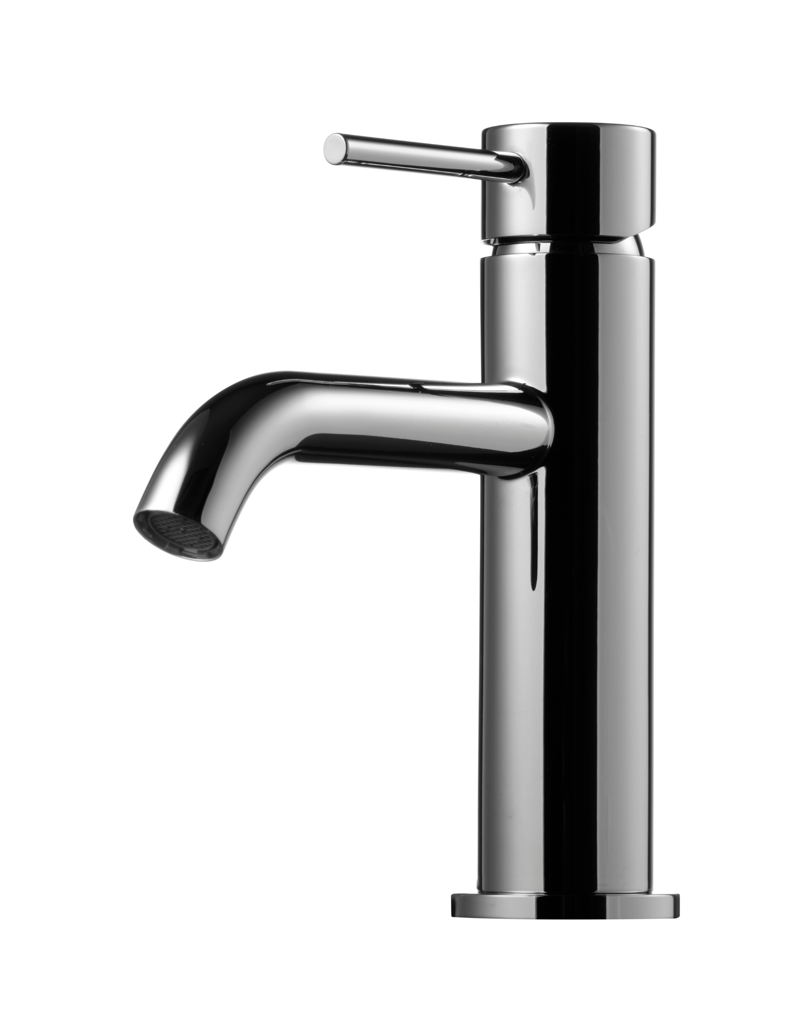 EVM072 Baðblöndunartæki - Chrome (9424358)