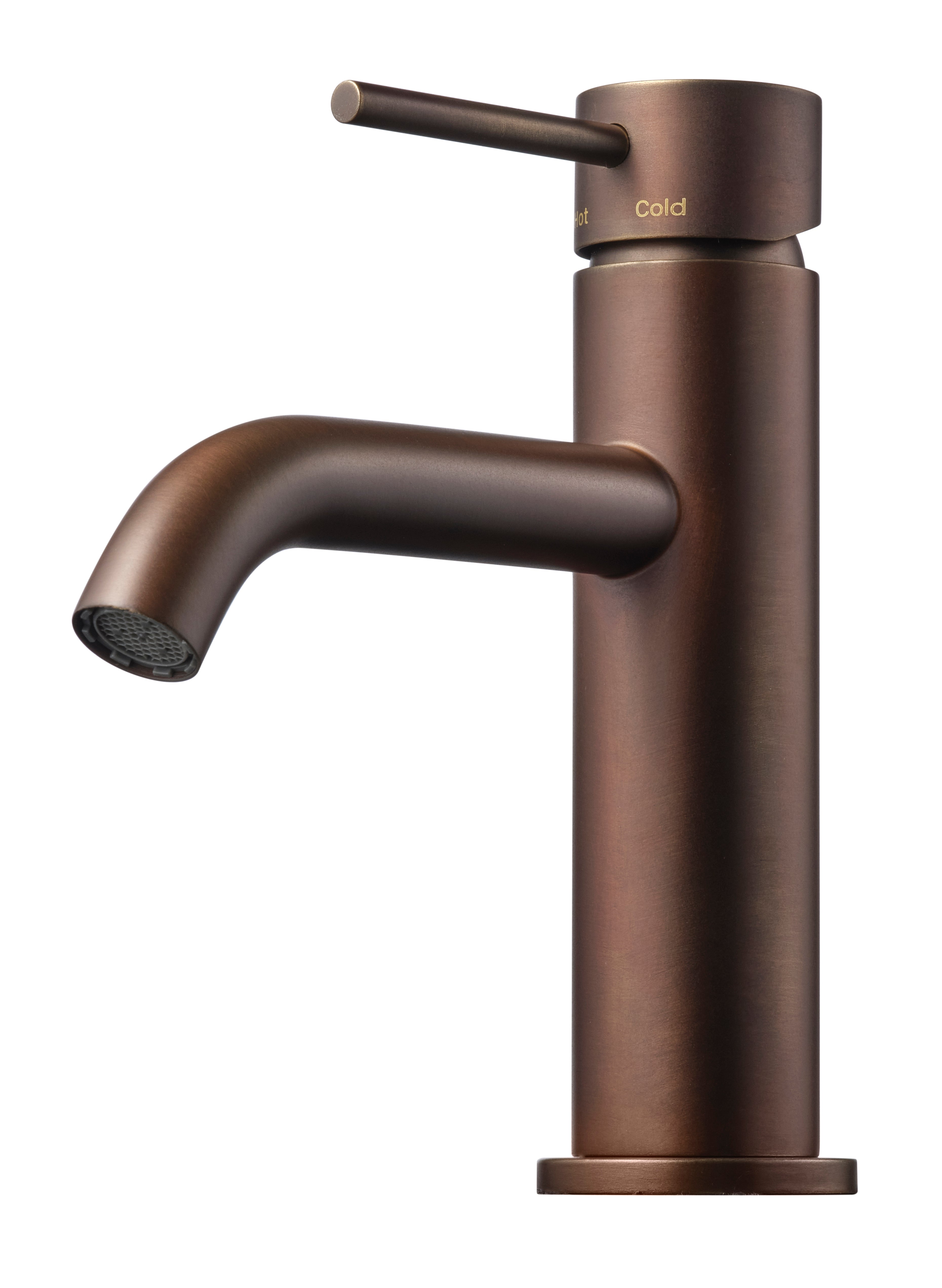 EVM072 Baðblöndunartæki - Bronze (9426079)