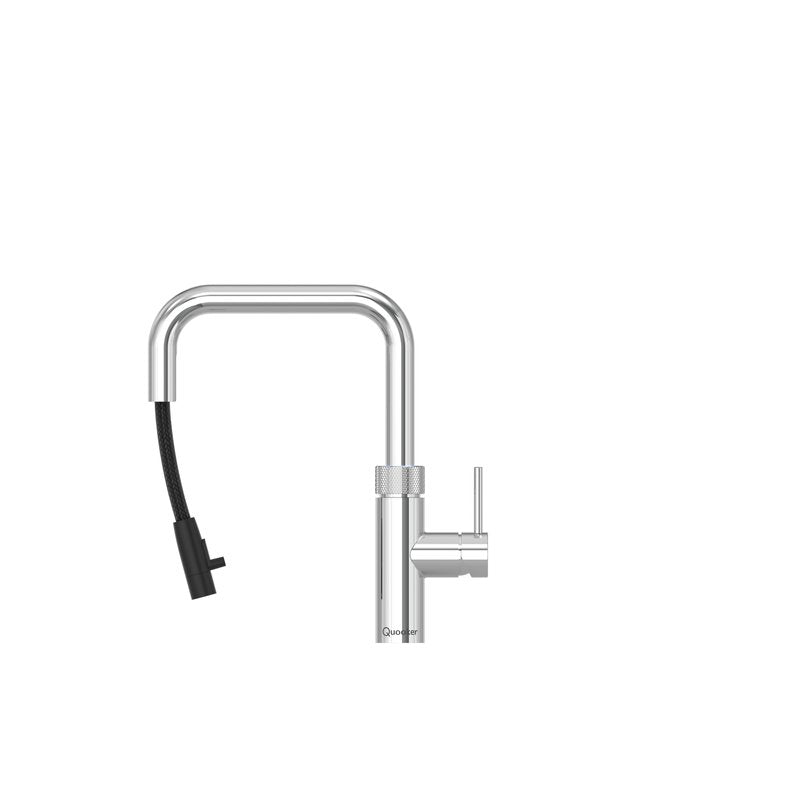 Quooker Flex Square m.Pro3 - Króm
