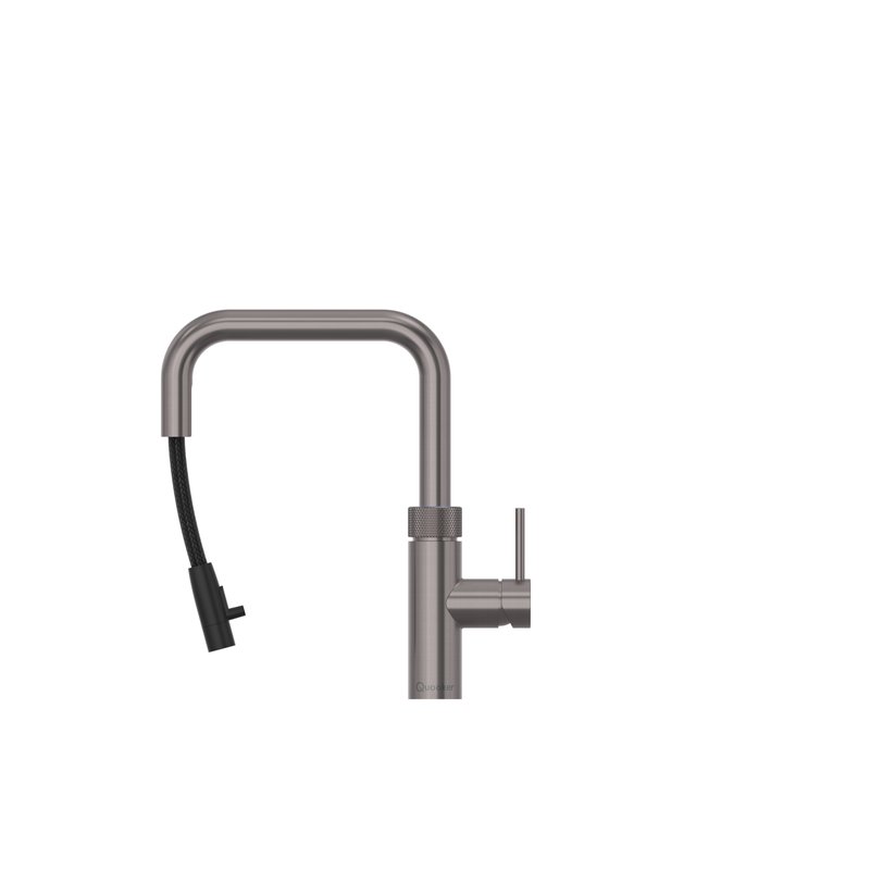 Quooker Flex Square m.Pro3 - Gunmetal